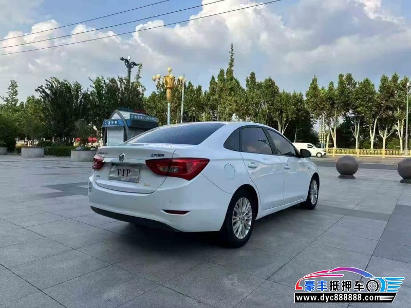 17年别克英朗轿车抵押车出售