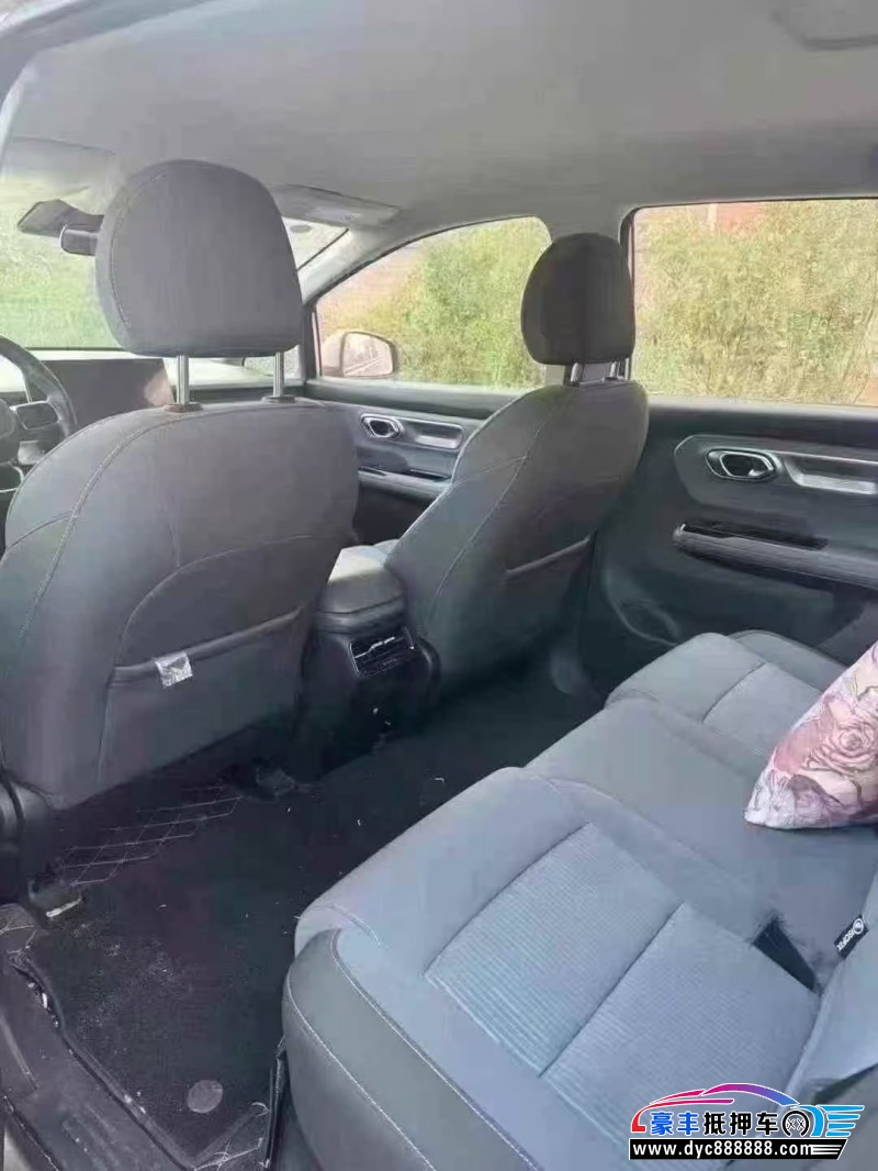 24年传祺埃安轿车抵押车出售