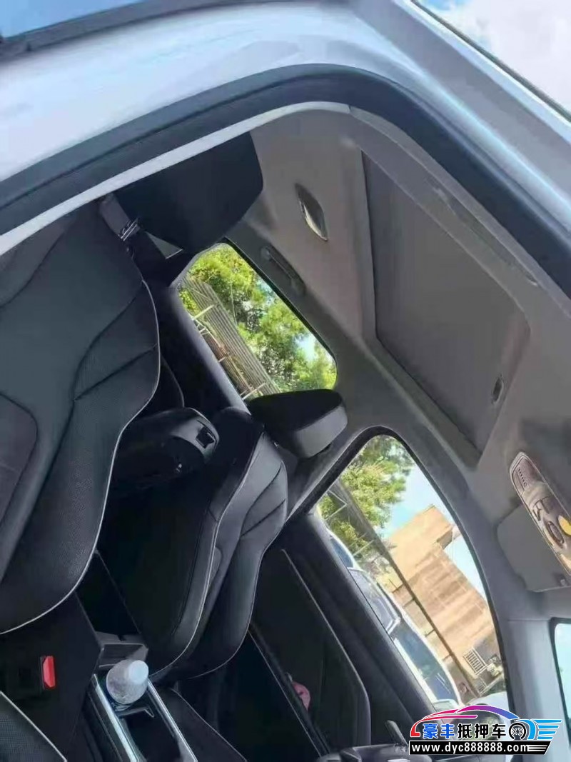 24年长城哈弗H6轿车抵押车出售