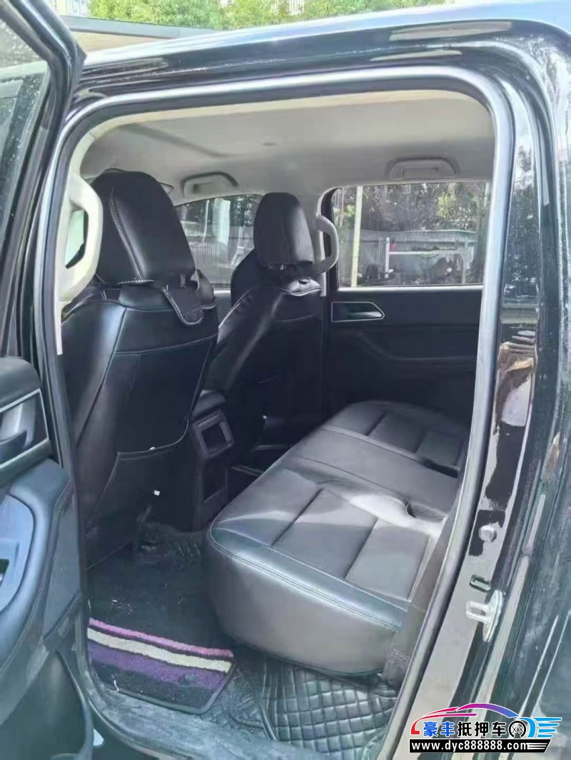 24年长城长城炮轿车抵押车出售