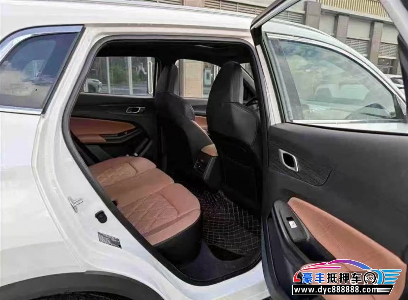 24年长安启源Q05轿车抵押车出售