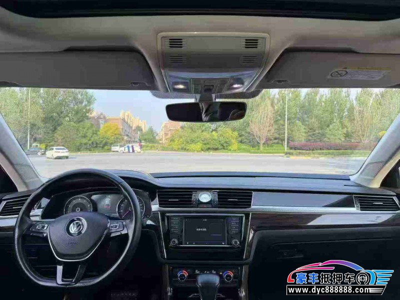 21年大众辉昂轿车抵押车出售