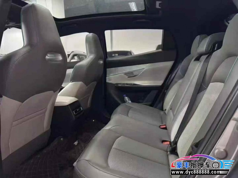 23年长安UN-T轿车抵押车出售