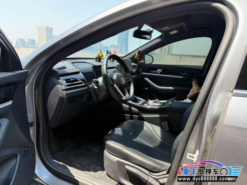 24年比亚迪秦轿车抵押车出售