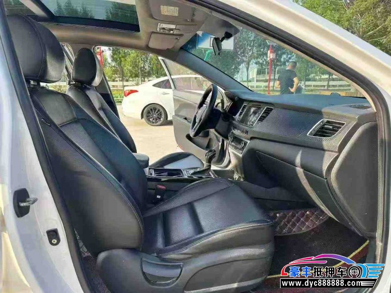 15年现代名图轿车抵押车出售