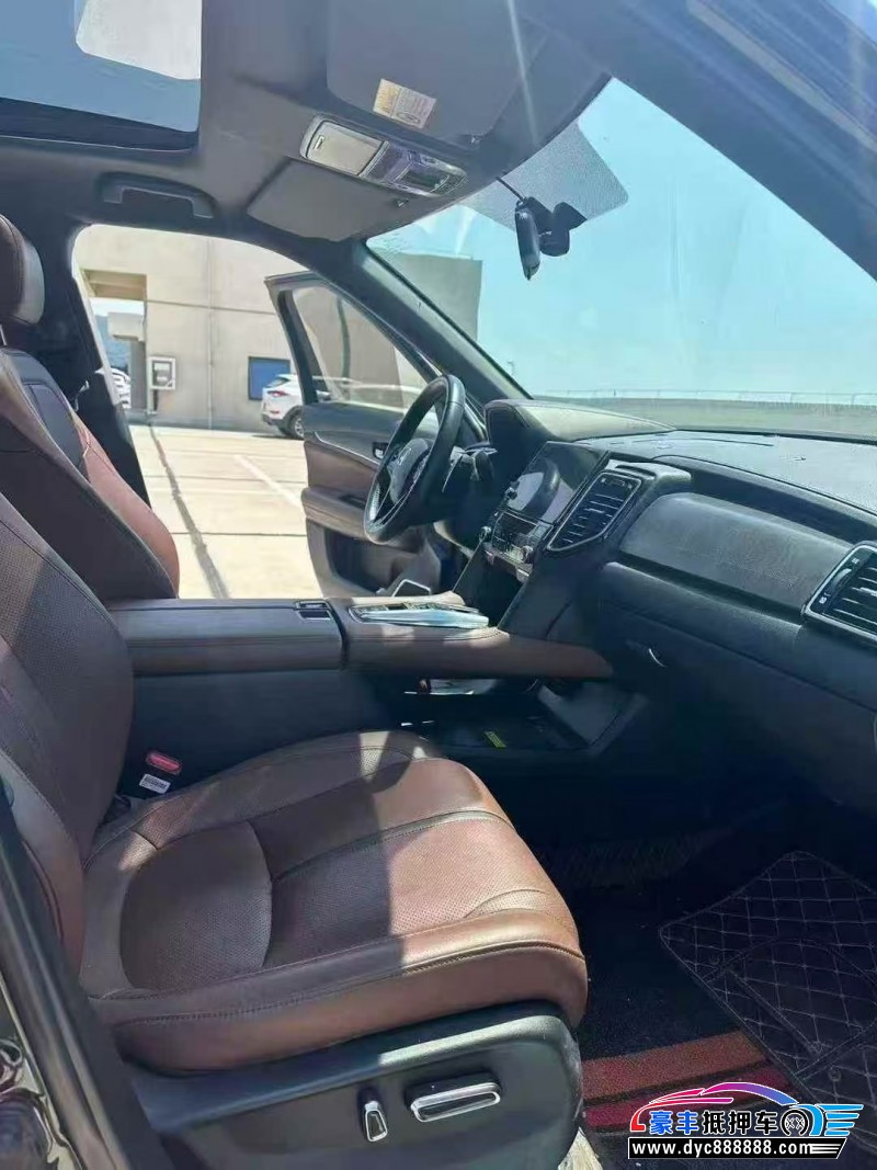 23年本田UR-V轿车抵押车出售