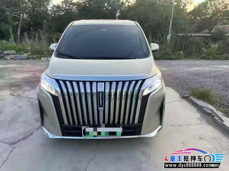 24年长城魏派轿车抵押车出售