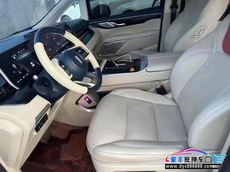 24年长城魏派轿车抵押车出售