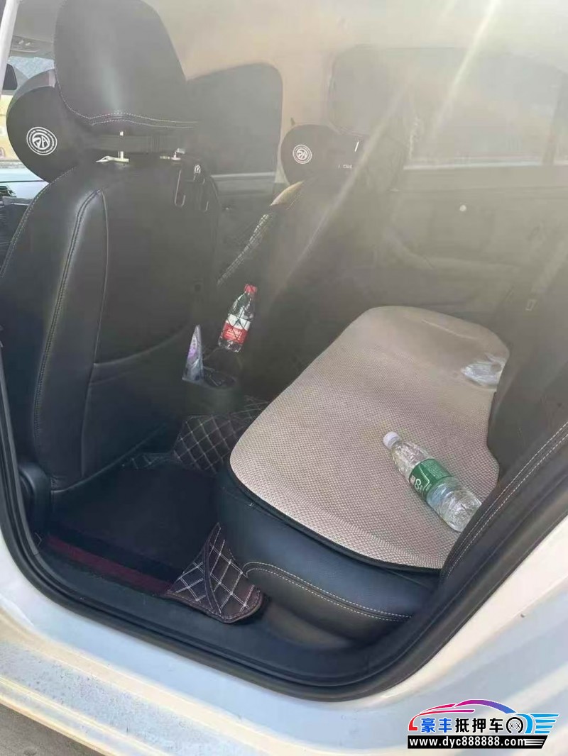 21年大众桑塔纳轿车抵押车出售