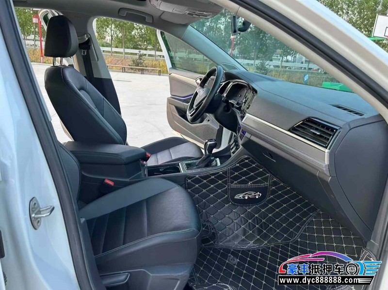 20年大众速腾轿车抵押车出售