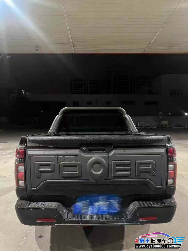 24年长城长城炮轿车抵押车出售