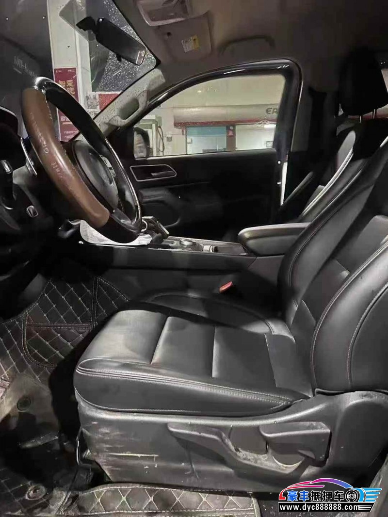 24年长城长城炮轿车抵押车出售