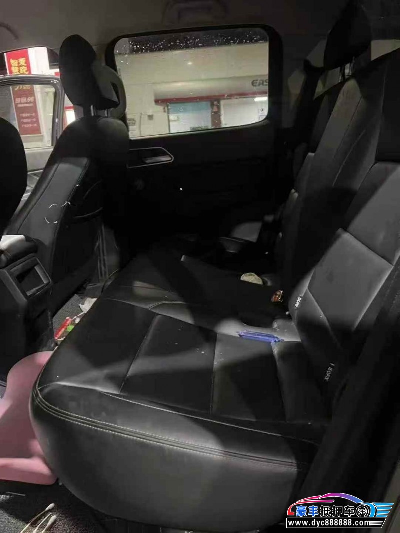 24年长城长城炮轿车抵押车出售