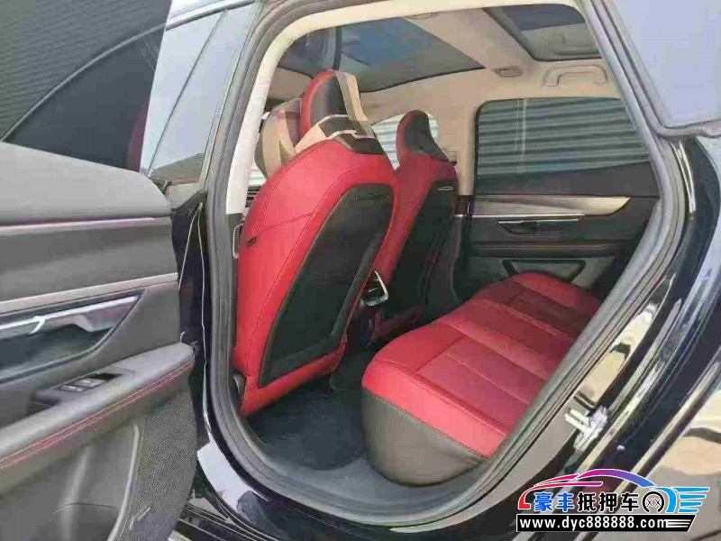 24年小鹏汽车P7轿车抵押车出售