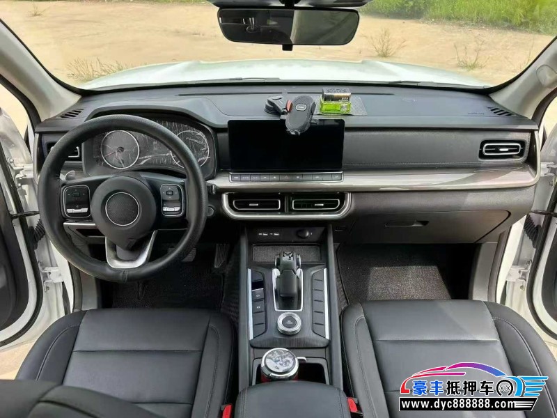 24年长城长城炮轿车抵押车出售