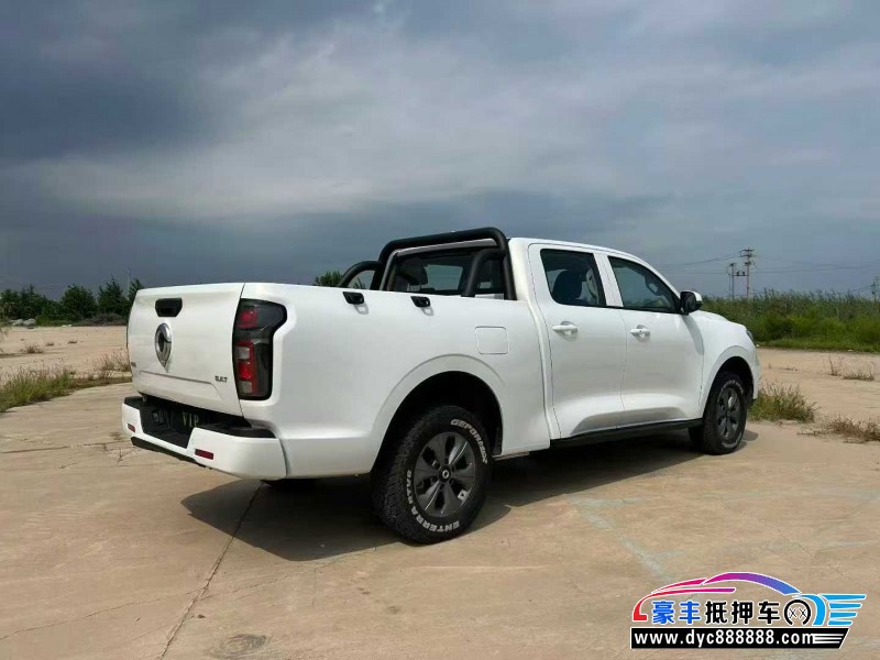 24年长城长城炮轿车抵押车出售