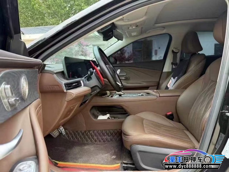 24年奇瑞艾瑞泽轿车抵押车出售