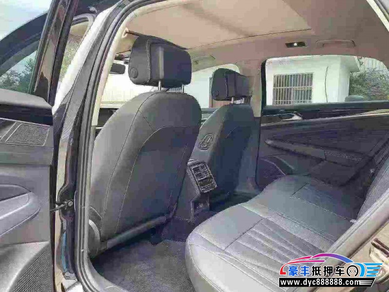 24年大众帕萨特轿车抵押车出售