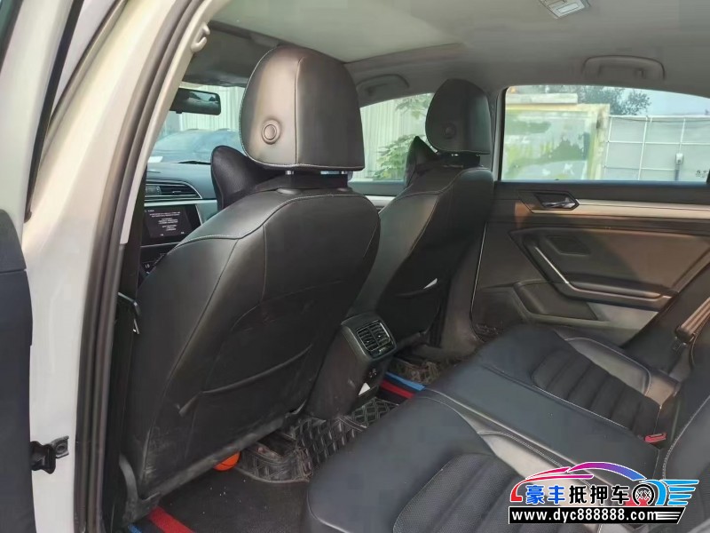 21年大众凌渡轿车抵押车出售