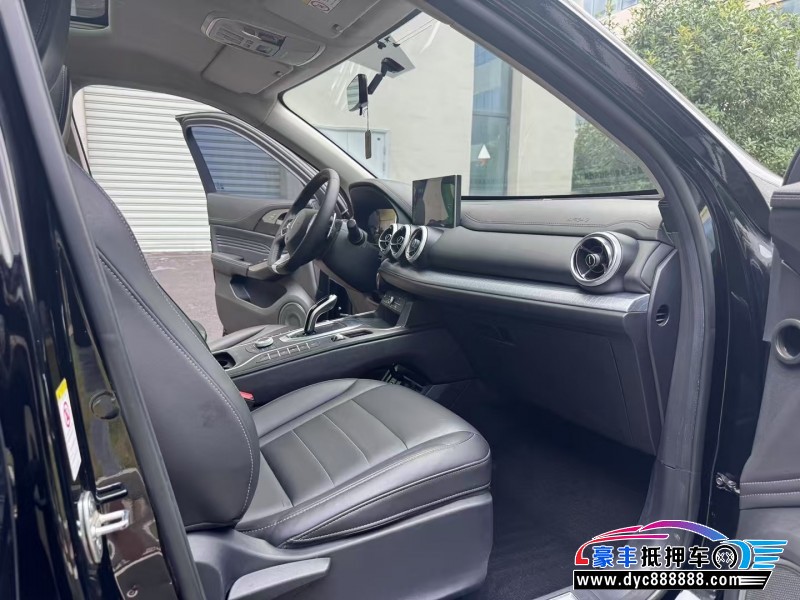 21年WEYVV5轿车抵押车出售