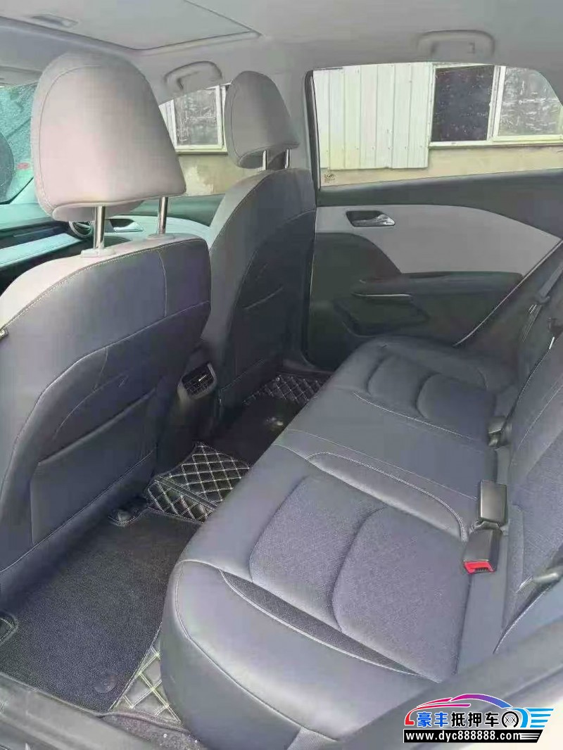 25年雪佛兰科鲁泽轿车抵押车出售