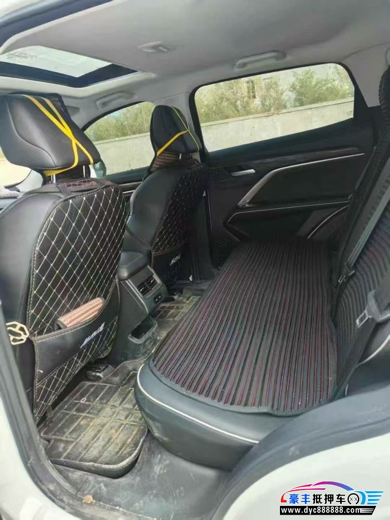 24年长城哈弗H6SUV抵押车出售