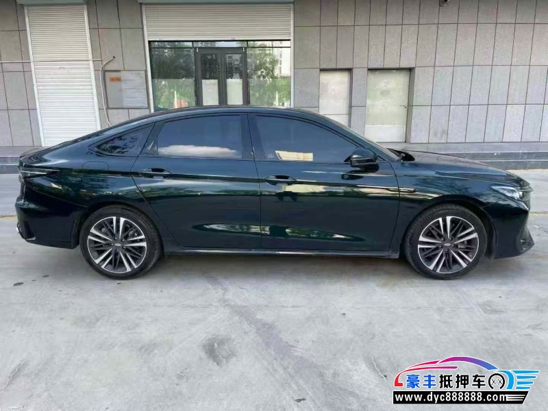 24年奇瑞艾瑞泽轿车抵押车出售