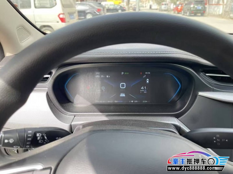 24年奇瑞艾瑞泽轿车抵押车出售