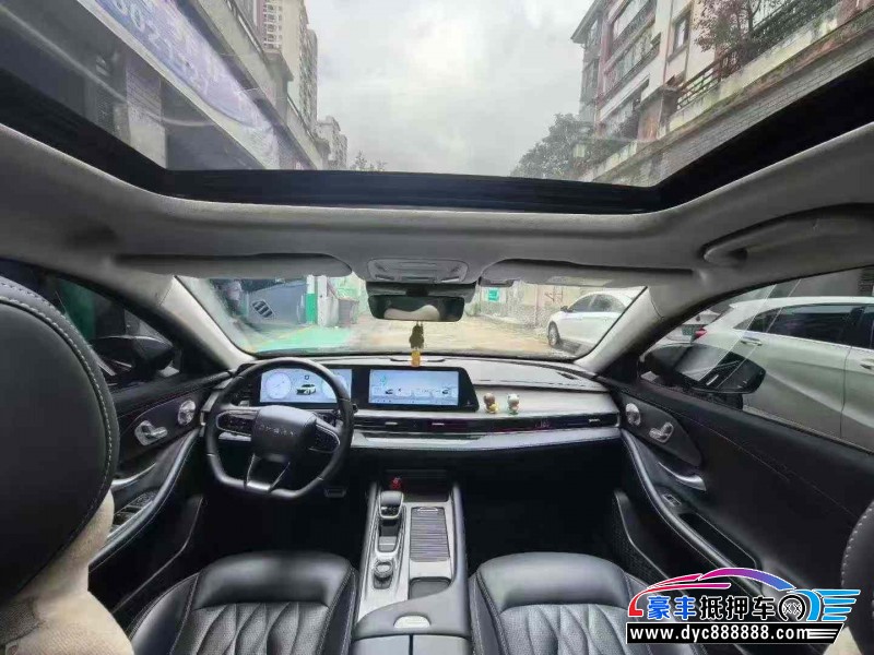 23年奇瑞艾瑞泽轿车抵押车出售