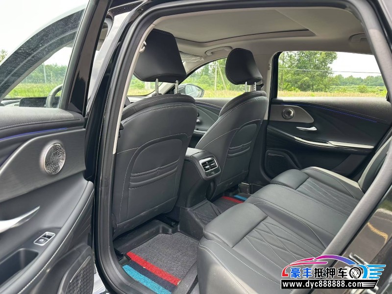 24年奇瑞艾瑞泽轿车抵押车出售