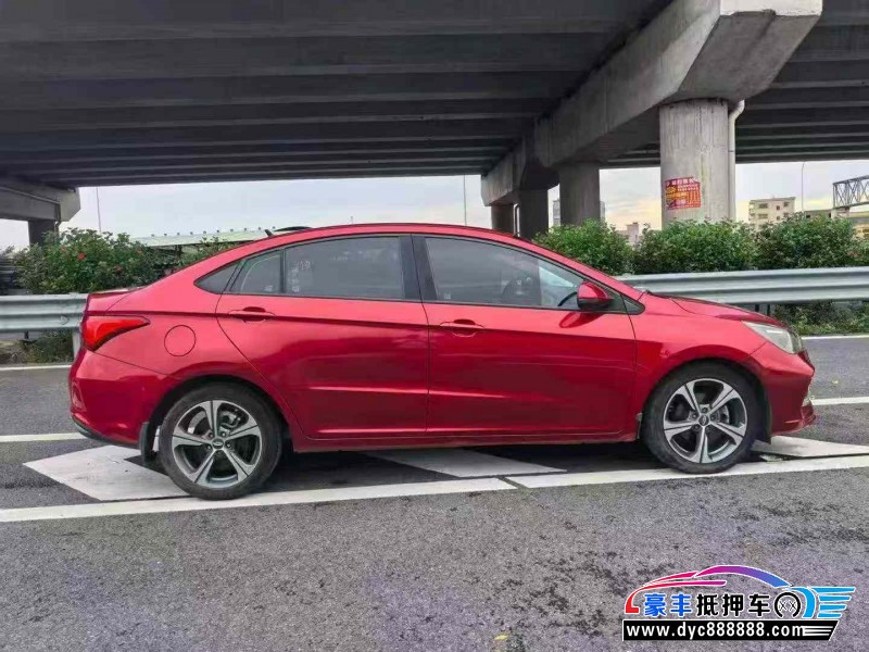 20年奇瑞艾瑞泽5轿车抵押车出售