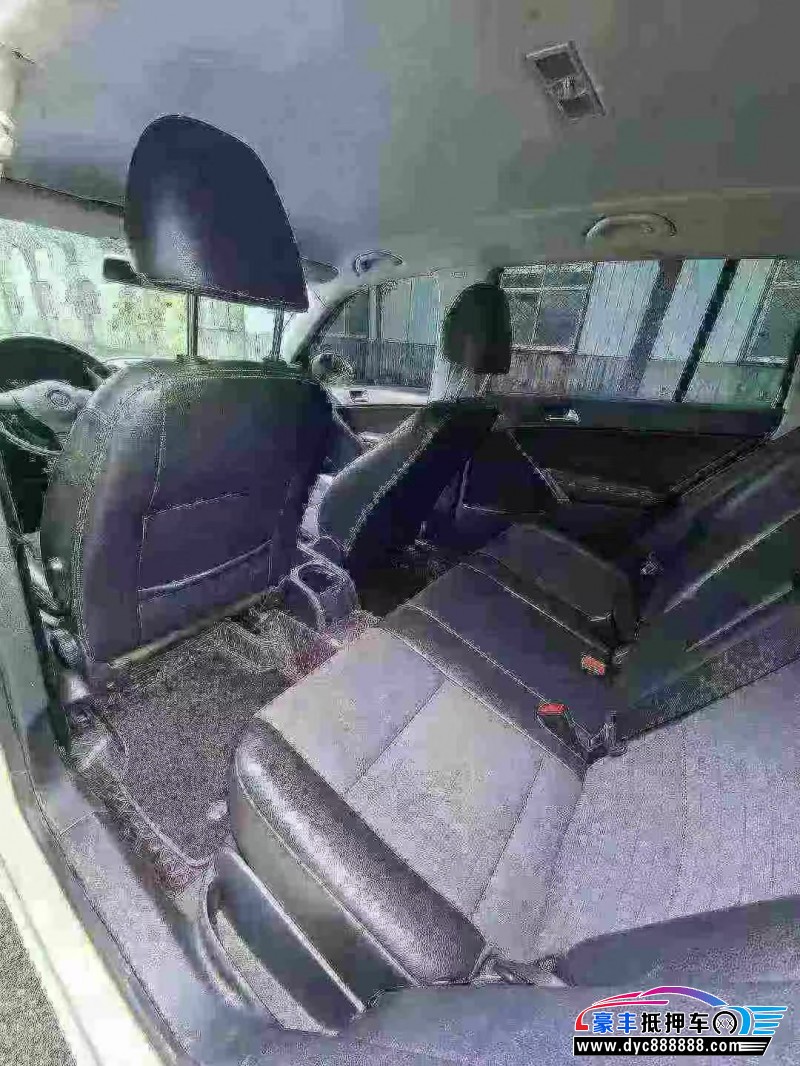 19年大众途观L轿车抵押车出售