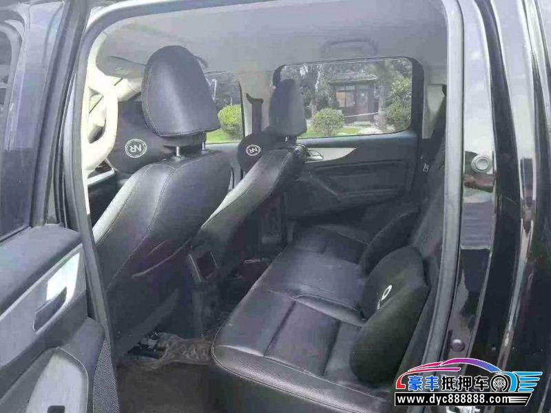 22年长城长城炮轿车抵押车出售