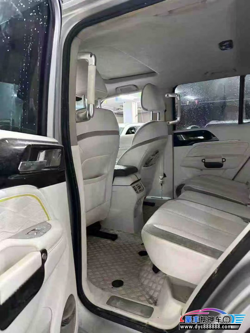 22年WEY坦克300轿车抵押车出售