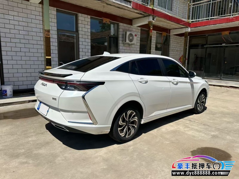 22年东风风神奕炫轿车抵押车出售