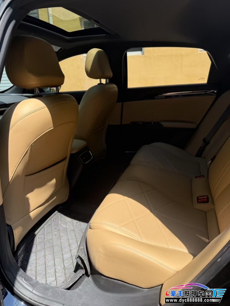 24年吉利银河L6轿车抵押车出售