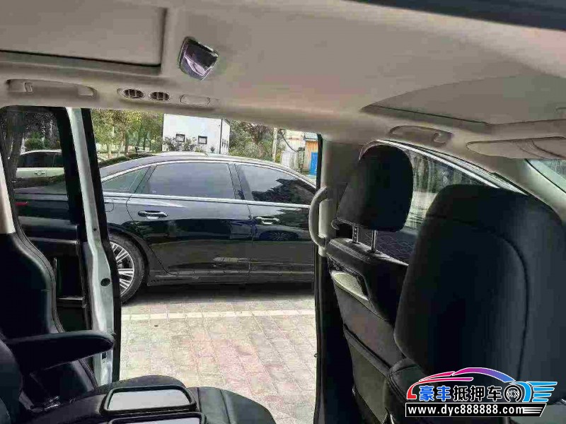 24年本田艾力绅轿车抵押车出售