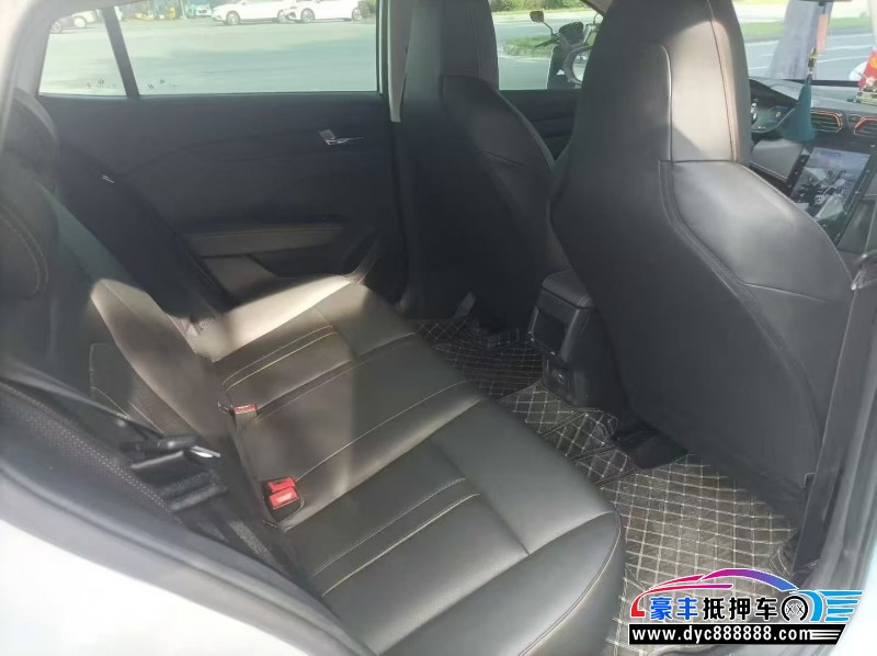 24年东风风神奕炫轿车抵押车出售