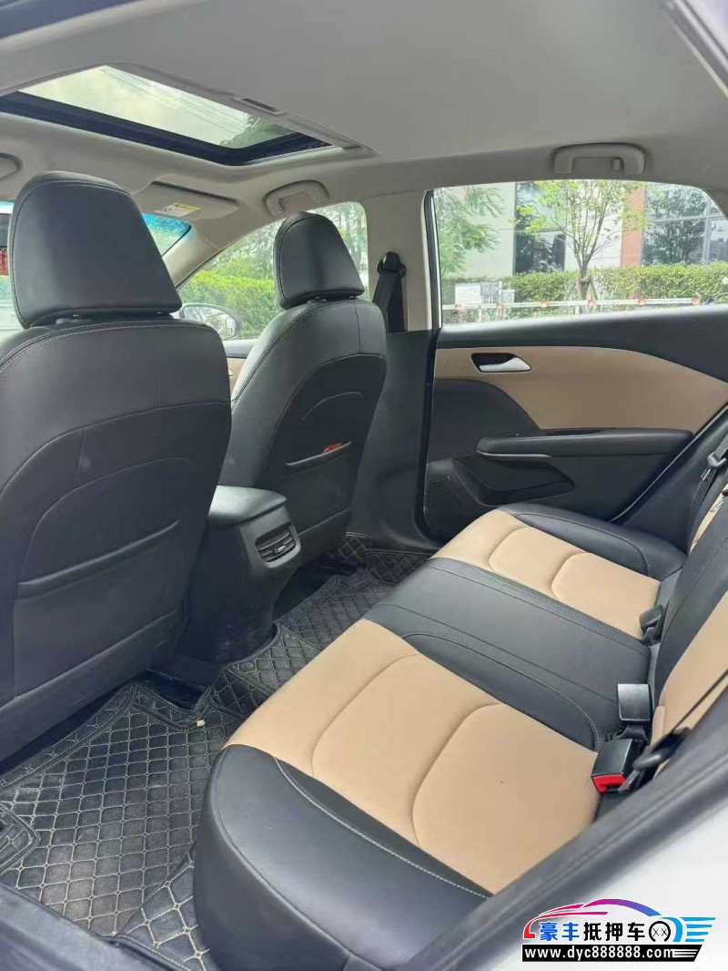 22年雪佛兰科鲁泽轿车抵押车出售