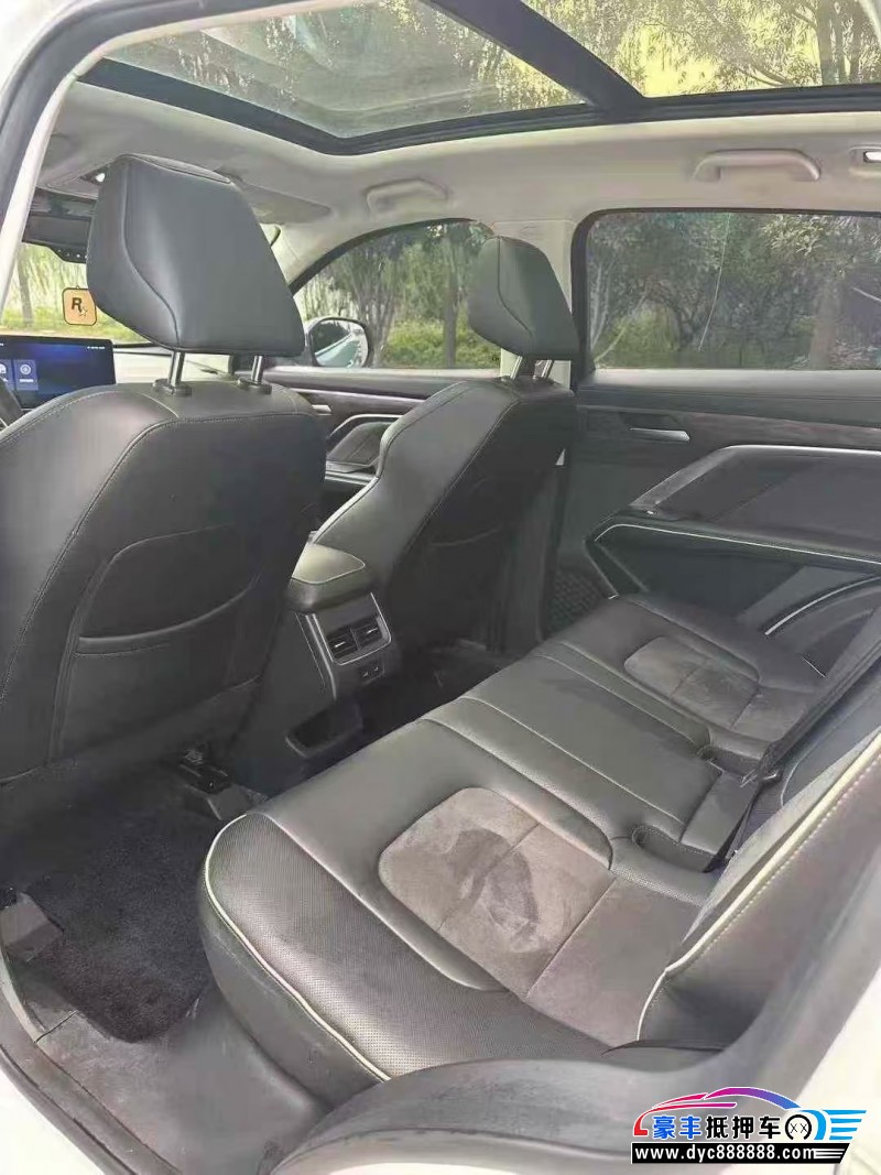 21年长城哈弗H6轿车抵押车出售