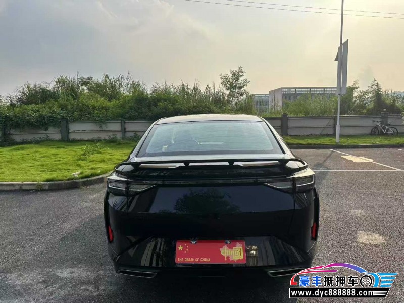 24年东风风神奕炫轿车抵押车出售