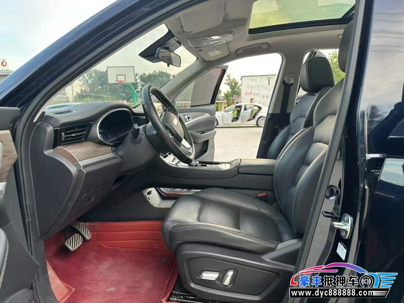 23年创维EV6轿车抵押车出售