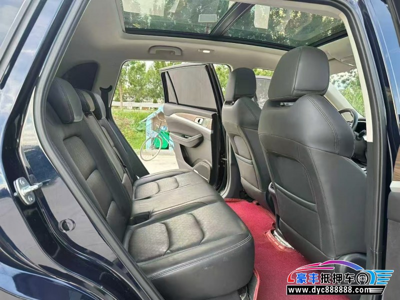 23年创维EV6轿车抵押车出售