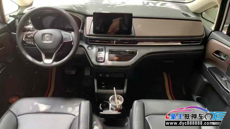 23年本田奥德赛轿车抵押车出售