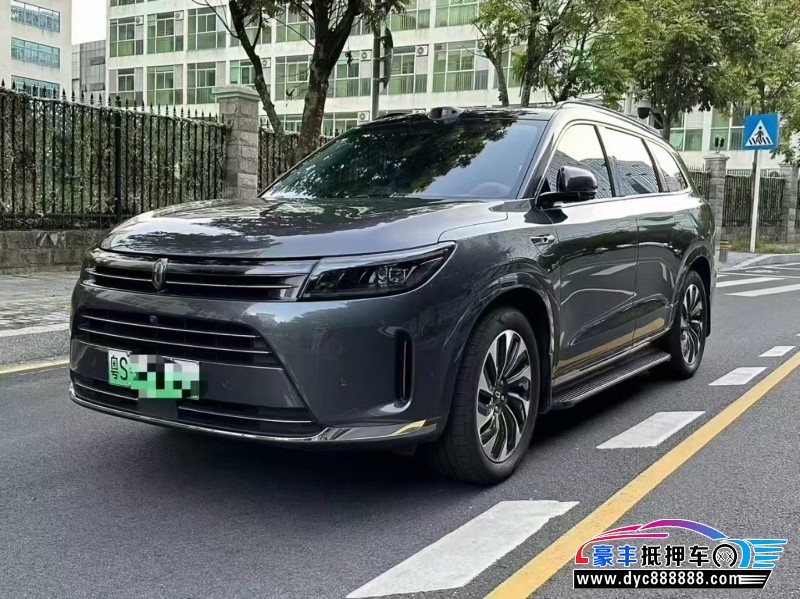 25年华为问界轿车抵押车出售