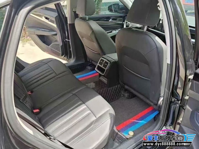 23年大众帕萨特轿车抵押车出售