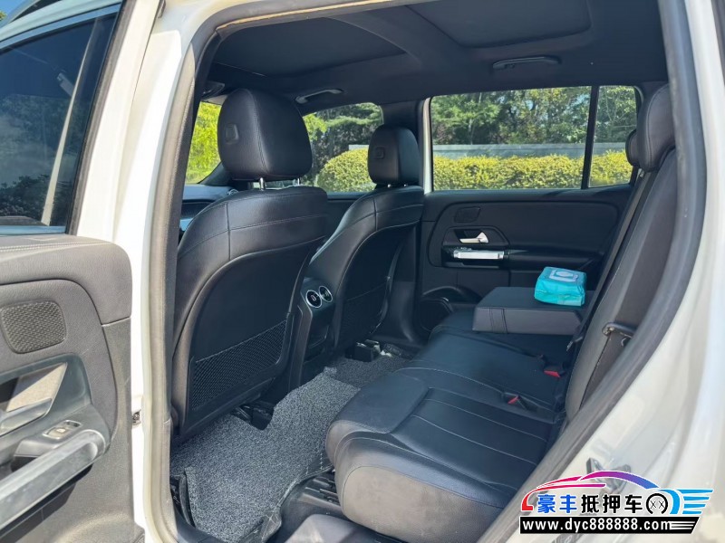 23年特斯拉Model Y轿车抵押车出售