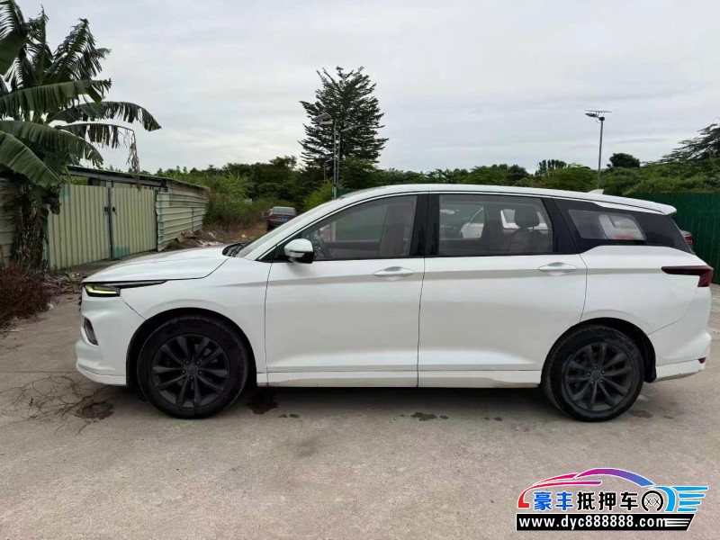 21年五菱凯捷轿车抵押车出售