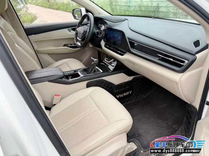 21年五菱凯捷轿车抵押车出售