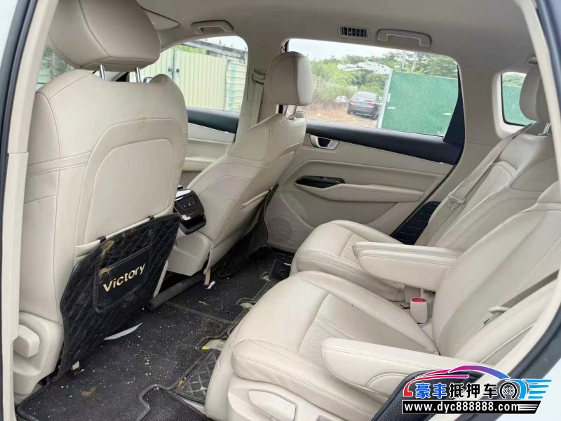 21年五菱凯捷轿车抵押车出售